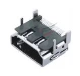 Cổng HDMI Cái Type A 19Pin SMD